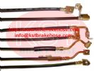 Kst Dot Brake Hose Assembly